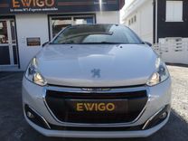 voiture occasion PEUGEOT 208 à la Réunion disponible sur noutlauto.re