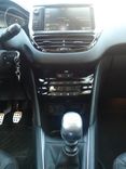 voiture occasion PEUGEOT 208 à la Réunion disponible sur noutlauto.re