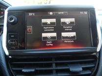 voiture occasion PEUGEOT 208 à la Réunion disponible sur noutlauto.re