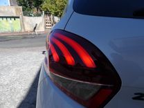 voiture occasion PEUGEOT 208 à la Réunion disponible sur noutlauto.re