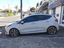 voiture occasion FORD FIESTA à la Réunion disponible sur noutlauto.re