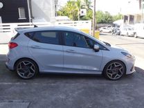voiture occasion FORD FIESTA à la Réunion disponible sur noutlauto.re