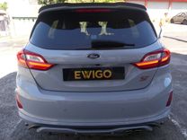 voiture occasion FORD FIESTA à la Réunion disponible sur noutlauto.re