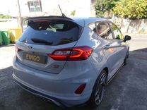 voiture occasion FORD FIESTA à la Réunion disponible sur noutlauto.re