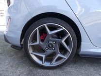 voiture occasion FORD FIESTA à la Réunion disponible sur noutlauto.re