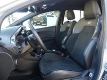 voiture occasion FORD FIESTA à la Réunion disponible sur noutlauto.re