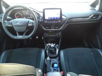 voiture occasion FORD FIESTA à la Réunion disponible sur noutlauto.re