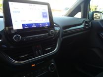 voiture occasion FORD FIESTA à la Réunion disponible sur noutlauto.re