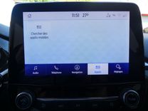 voiture occasion FORD FIESTA à la Réunion disponible sur noutlauto.re