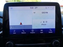 voiture occasion FORD FIESTA à la Réunion disponible sur noutlauto.re