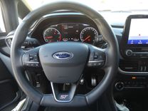 voiture occasion FORD FIESTA à la Réunion disponible sur noutlauto.re
