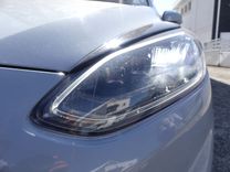 voiture occasion FORD FIESTA à la Réunion disponible sur noutlauto.re