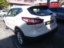 voiture occasion NISSAN QASHQAI à la Réunion disponible sur noutlauto.re