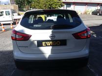 voiture occasion NISSAN QASHQAI à la Réunion disponible sur noutlauto.re