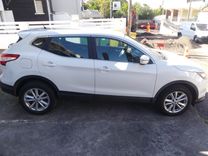 voiture occasion NISSAN QASHQAI à la Réunion disponible sur noutlauto.re