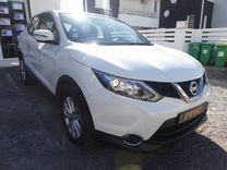 voiture occasion NISSAN QASHQAI à la Réunion disponible sur noutlauto.re