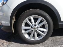 voiture occasion NISSAN QASHQAI à la Réunion disponible sur noutlauto.re