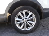 voiture occasion NISSAN QASHQAI à la Réunion disponible sur noutlauto.re