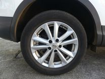 voiture occasion NISSAN QASHQAI à la Réunion disponible sur noutlauto.re