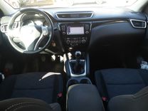 voiture occasion NISSAN QASHQAI à la Réunion disponible sur noutlauto.re