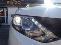voiture occasion NISSAN QASHQAI à la Réunion disponible sur noutlauto.re