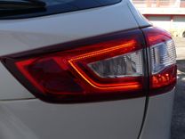 voiture occasion NISSAN QASHQAI à la Réunion disponible sur noutlauto.re