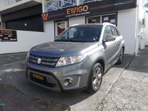 voiture occasion SUZUKI VITARA à la Réunion disponible sur noutlauto.re