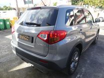 voiture occasion SUZUKI VITARA à la Réunion disponible sur noutlauto.re