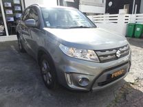 voiture occasion SUZUKI VITARA à la Réunion disponible sur noutlauto.re