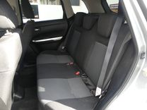 voiture occasion SUZUKI VITARA à la Réunion disponible sur noutlauto.re