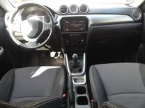 voiture occasion SUZUKI VITARA à la Réunion disponible sur noutlauto.re