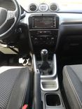 voiture occasion SUZUKI VITARA à la Réunion disponible sur noutlauto.re