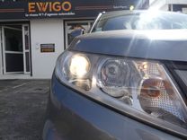 voiture occasion SUZUKI VITARA à la Réunion disponible sur noutlauto.re