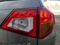 voiture occasion SUZUKI VITARA à la Réunion disponible sur noutlauto.re