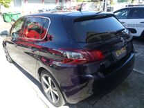 voiture occasion PEUGEOT 308 à la Réunion disponible sur noutlauto.re