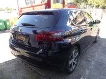 voiture occasion PEUGEOT 308 à la Réunion disponible sur noutlauto.re