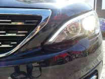 voiture occasion PEUGEOT 308 à la Réunion disponible sur noutlauto.re