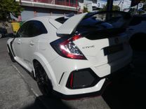 voiture occasion HONDA CIVIC à la Réunion disponible sur noutlauto.re