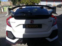 voiture occasion HONDA CIVIC à la Réunion disponible sur noutlauto.re