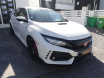 voiture occasion HONDA CIVIC à la Réunion disponible sur noutlauto.re