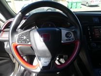voiture occasion HONDA CIVIC à la Réunion disponible sur noutlauto.re
