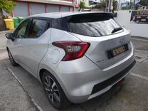 voiture occasion NISSAN MICRA à la Réunion disponible sur noutlauto.re