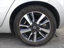 voiture occasion NISSAN MICRA à la Réunion disponible sur noutlauto.re