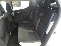 voiture occasion NISSAN MICRA à la Réunion disponible sur noutlauto.re