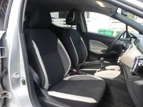 voiture occasion NISSAN MICRA à la Réunion disponible sur noutlauto.re