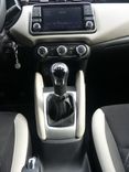 voiture occasion NISSAN MICRA à la Réunion disponible sur noutlauto.re