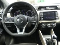 voiture occasion NISSAN MICRA à la Réunion disponible sur noutlauto.re