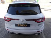 voiture occasion RENAULT KOLEOS à la Réunion disponible sur noutlauto.re