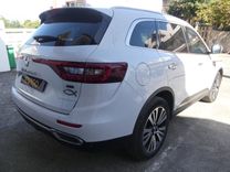 voiture occasion RENAULT KOLEOS à la Réunion disponible sur noutlauto.re