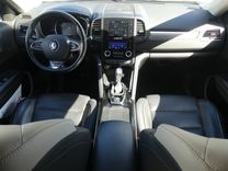 voiture occasion RENAULT KOLEOS à la Réunion disponible sur noutlauto.re